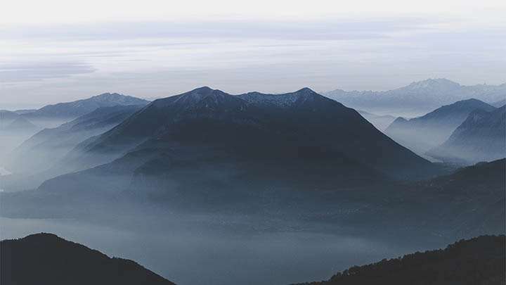 黄山日出，照进诗与远方