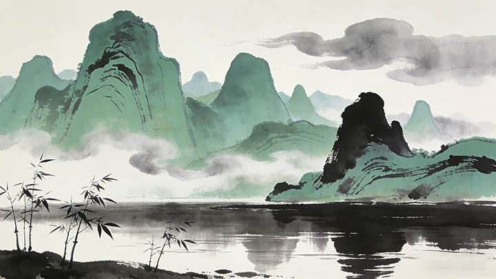 黄山自驾游路线 - 194040AxaAl